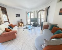 Resale - Villa - La Finca Golf - La Finca Golf Resort