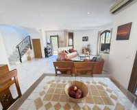 Resale - Villa - La Finca Golf - La Finca Golf Resort
