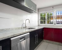 Resale - Villa - La Florida