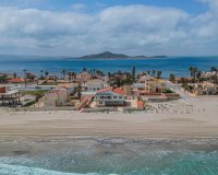 Resale - Villa - La Manga - Playa del Estacio