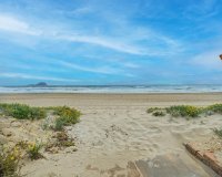 Resale - Villa - La Manga - Playa del Estacio