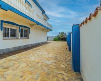 Resale - Villa - La Manga - Playa del Estacio