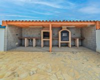 Resale - Villa - La Manga - Playa del Estacio