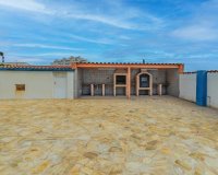 Resale - Villa - La Manga - Playa del Estacio