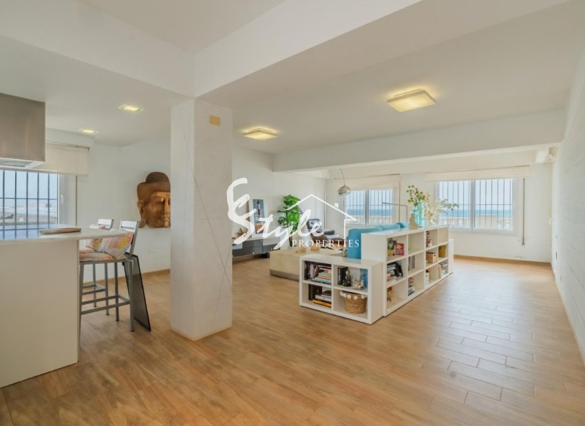 Resale - Villa - La Manga - Playa del Estacio