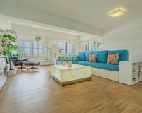 Resale - Villa - La Manga - Playa del Estacio