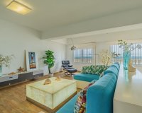 Resale - Villa - La Manga - Playa del Estacio