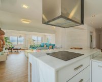 Resale - Villa - La Manga - Playa del Estacio