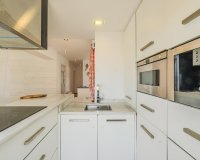 Resale - Villa - La Manga - Playa del Estacio