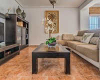 Resale - Villa - La Manga - Playa del Estacio