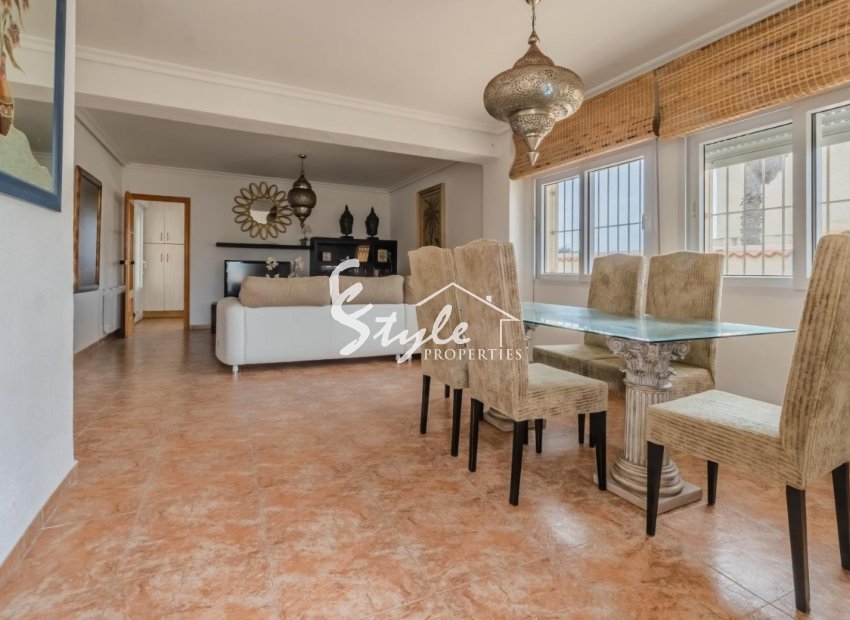 Resale - Villa - La Manga - Playa del Estacio