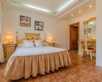 Resale - Villa - La Manga - Playa del Estacio