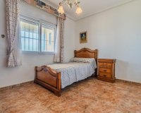 Resale - Villa - La Manga - Playa del Estacio