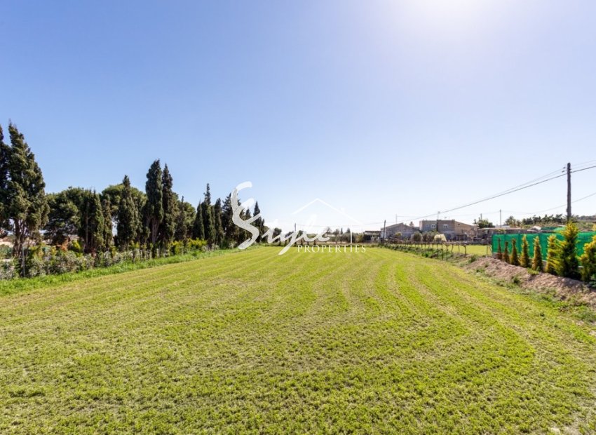 Resale - Villa - La Marina