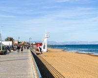 Resale - Villa - La Mata