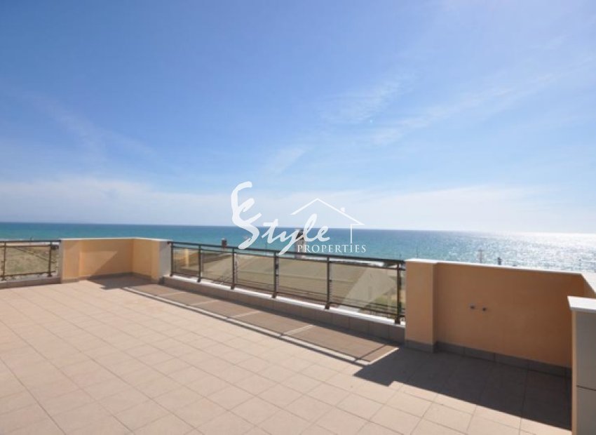 Resale - Villa - La Mata