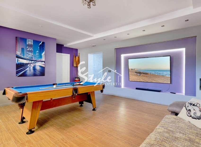 Resale - Villa - La Mata