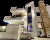 Resale - Villa - La Mata