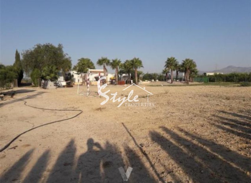 Resale - Villa - La Matanza