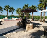 Resale - Villa - La Matanza