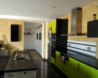 Resale - Villa - La Matanza