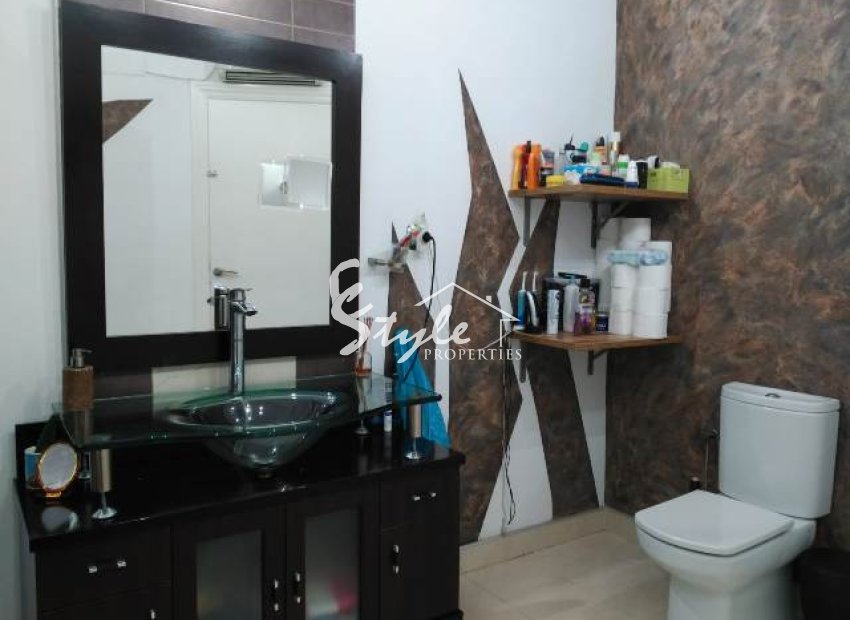 Resale - Villa - La Matanza