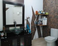 Resale - Villa - La Matanza