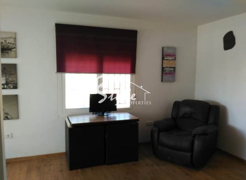 Resale - Villa - La Matanza