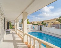 Resale - Villa - La Nucia - Panorama