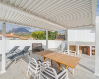 Resale - Villa - La Nucia - Panorama