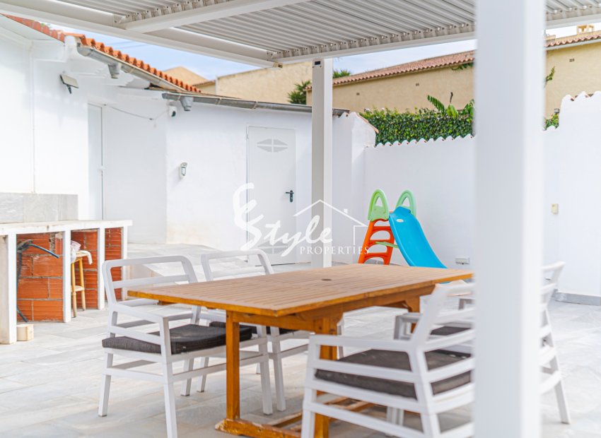 Resale - Villa - La Nucia - Panorama