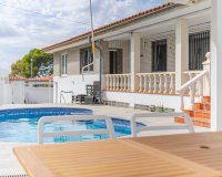 Resale - Villa - La Nucia - Panorama