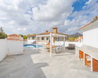 Resale - Villa - La Nucia - Panorama