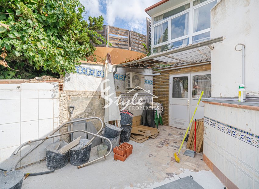 Resale - Villa - La Nucia - Panorama