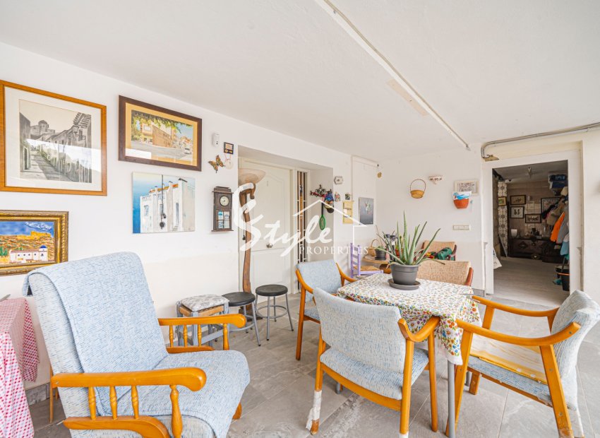 Resale - Villa - La Nucia - Panorama