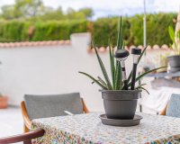 Resale - Villa - La Nucia - Panorama