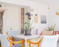 Resale - Villa - La Nucia - Panorama