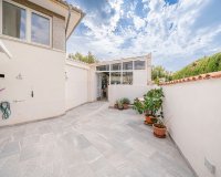 Resale - Villa - La Nucia - Panorama