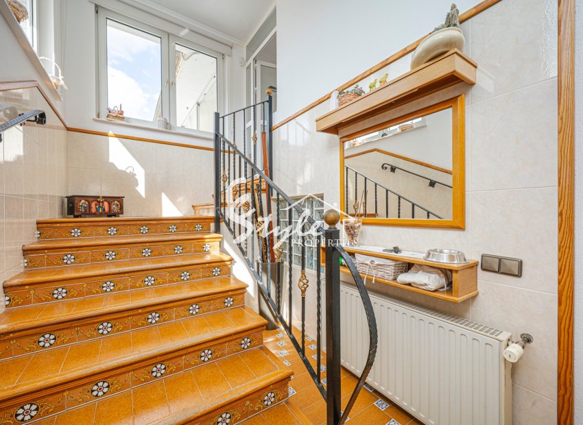 Resale - Villa - La Nucia - Panorama
