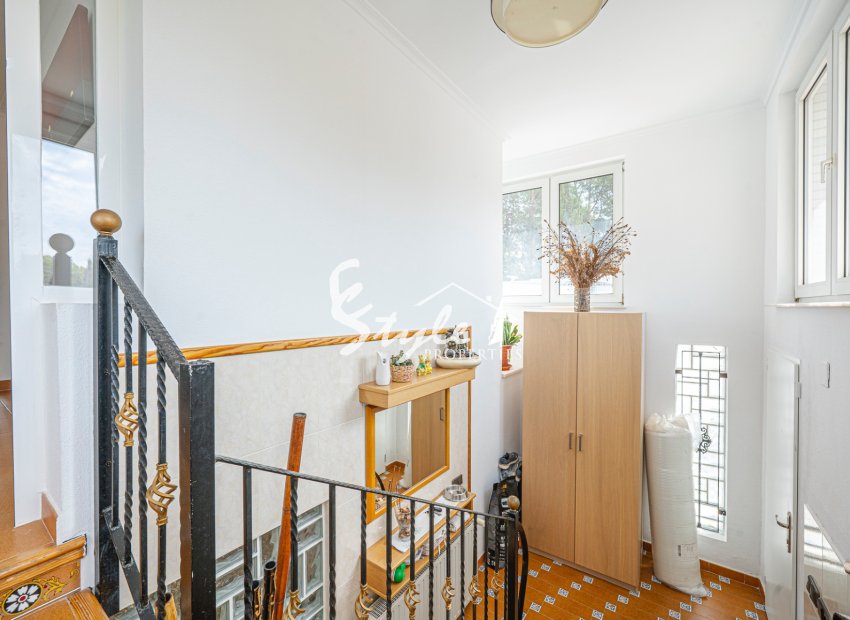 Resale - Villa - La Nucia - Panorama