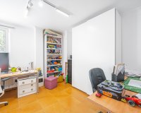 Resale - Villa - La Nucia - Panorama