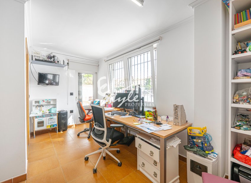 Resale - Villa - La Nucia - Panorama