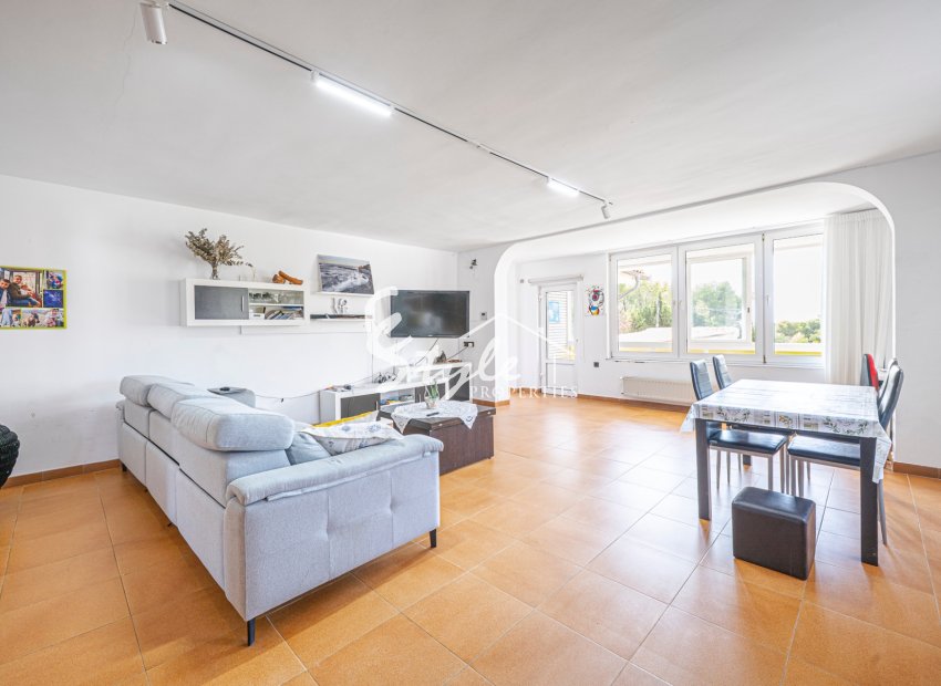 Resale - Villa - La Nucia - Panorama