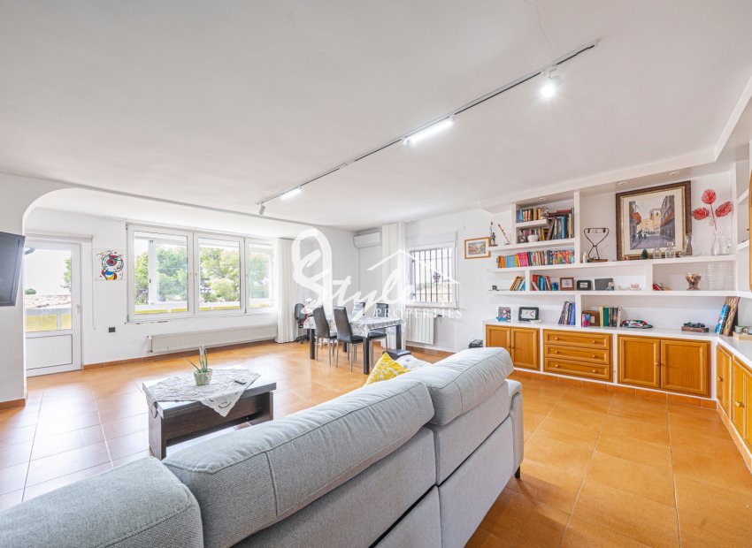 Resale - Villa - La Nucia - Panorama