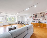 Resale - Villa - La Nucia - Panorama