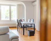Resale - Villa - La Nucia - Panorama