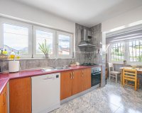 Resale - Villa - La Nucia - Panorama