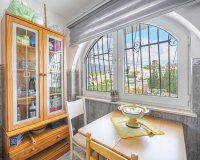 Resale - Villa - La Nucia - Panorama