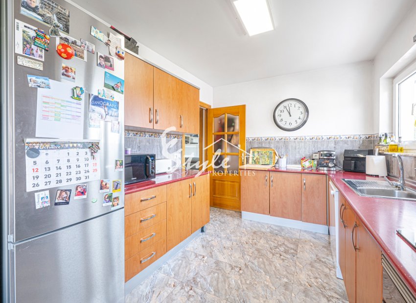 Resale - Villa - La Nucia - Panorama