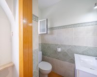 Resale - Villa - La Nucia - Panorama